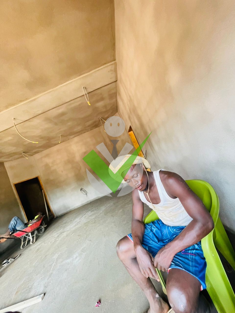 Jordan Nkoe