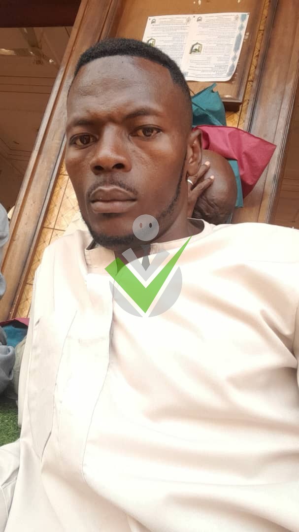 Mamadou Traore