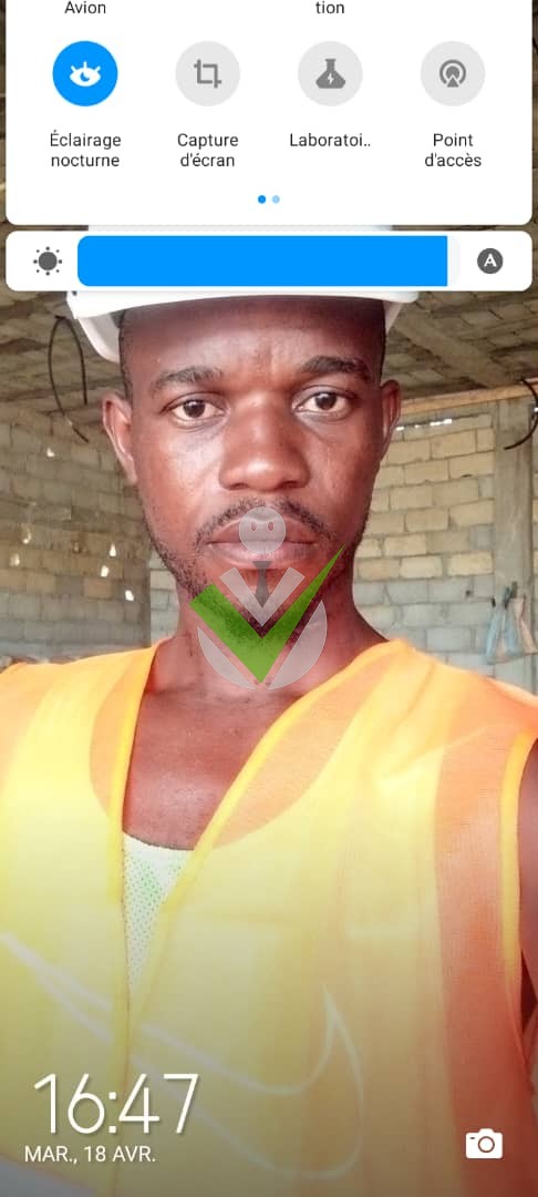 Patrick Mbida