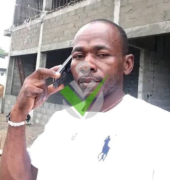 Ndjok ndjok Jean Maurice