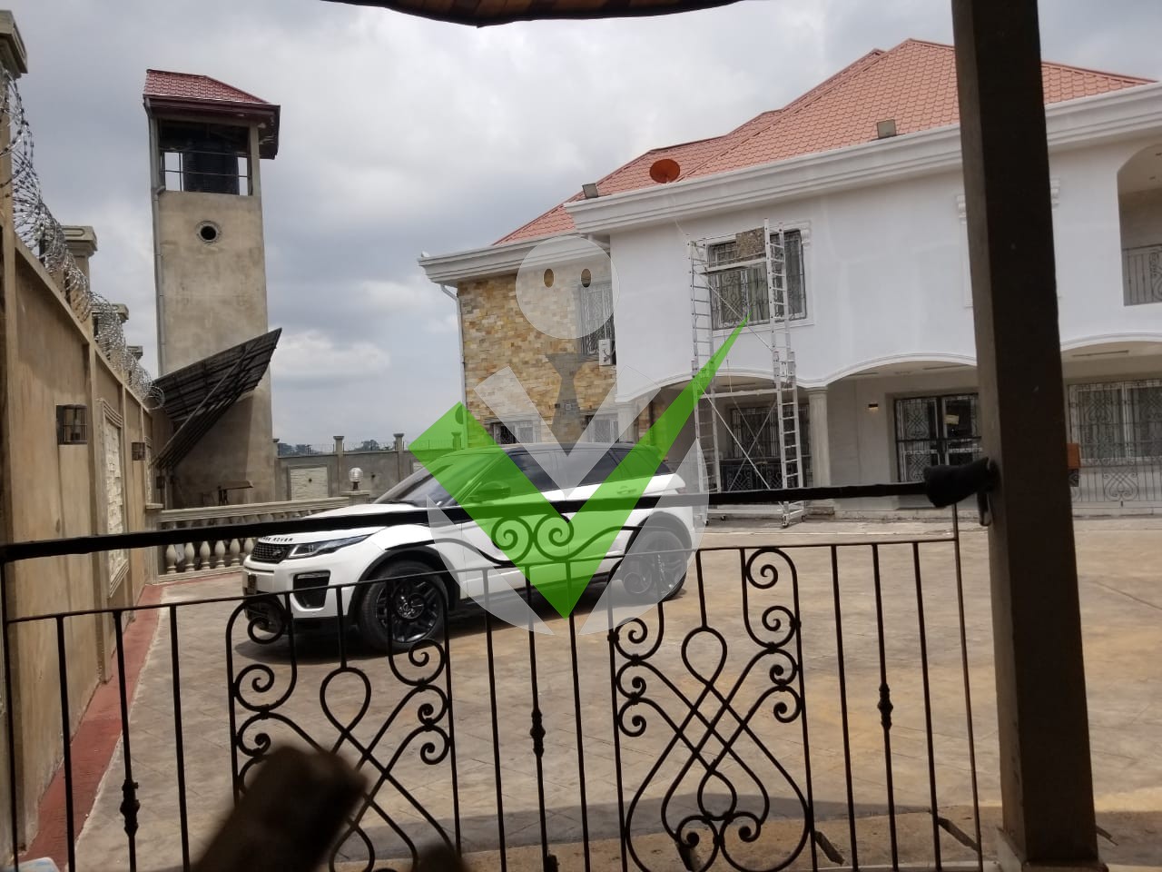 Ngwa Collins