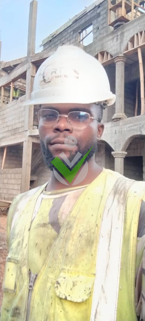 Maurice Owona