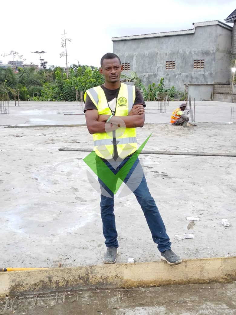 Ekango Patrice