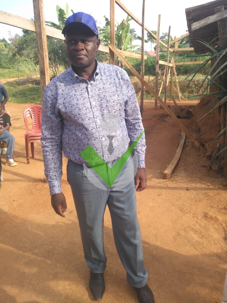 Richard Kamla