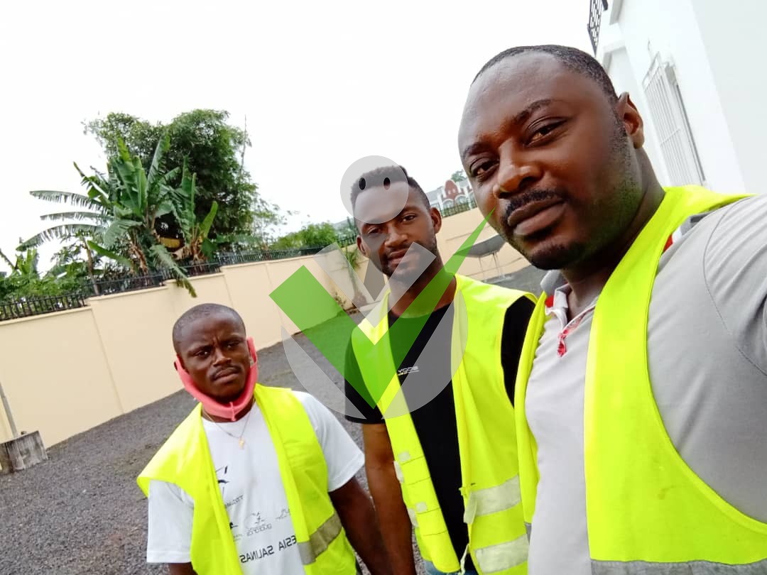 Enow Ndip