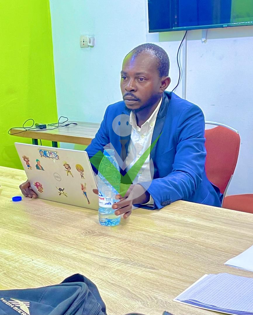 EMMANUEL Eyong Efobi