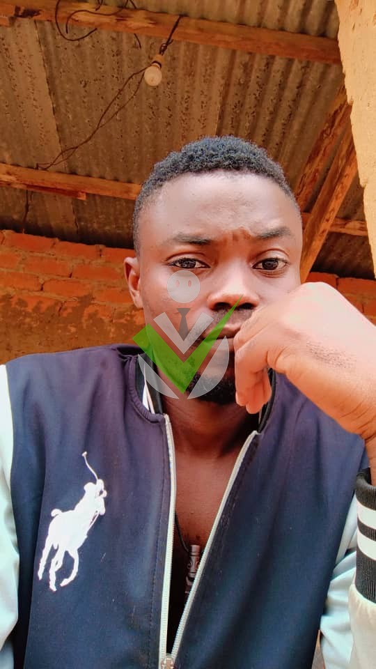Emmanuel Mandeng