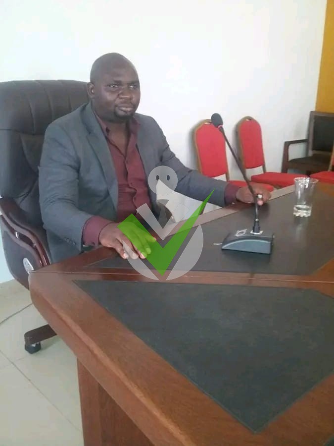 Mbeleck Joseph Marie