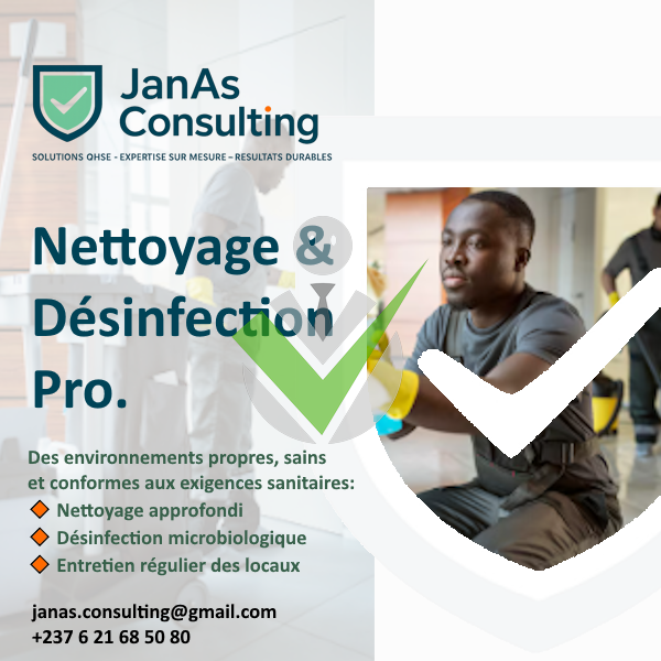 JanAs Consulting JanAs Consulting