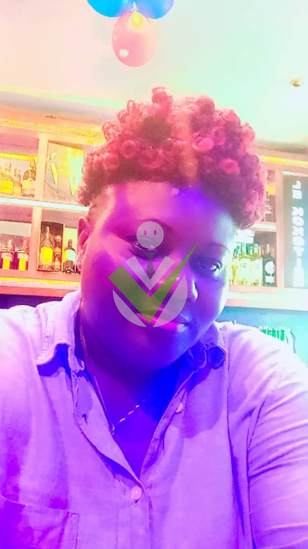 Victorine Emene Ebongue