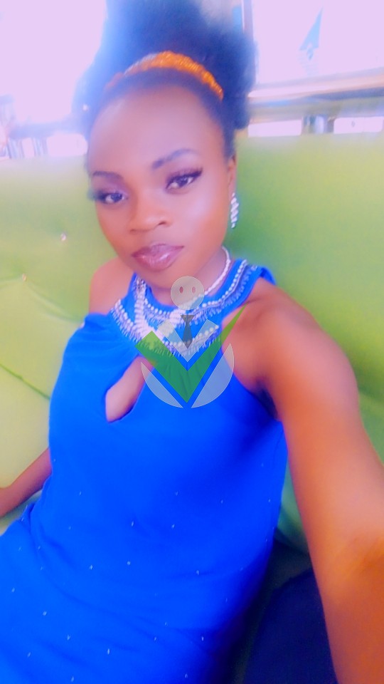 Blessing Nde