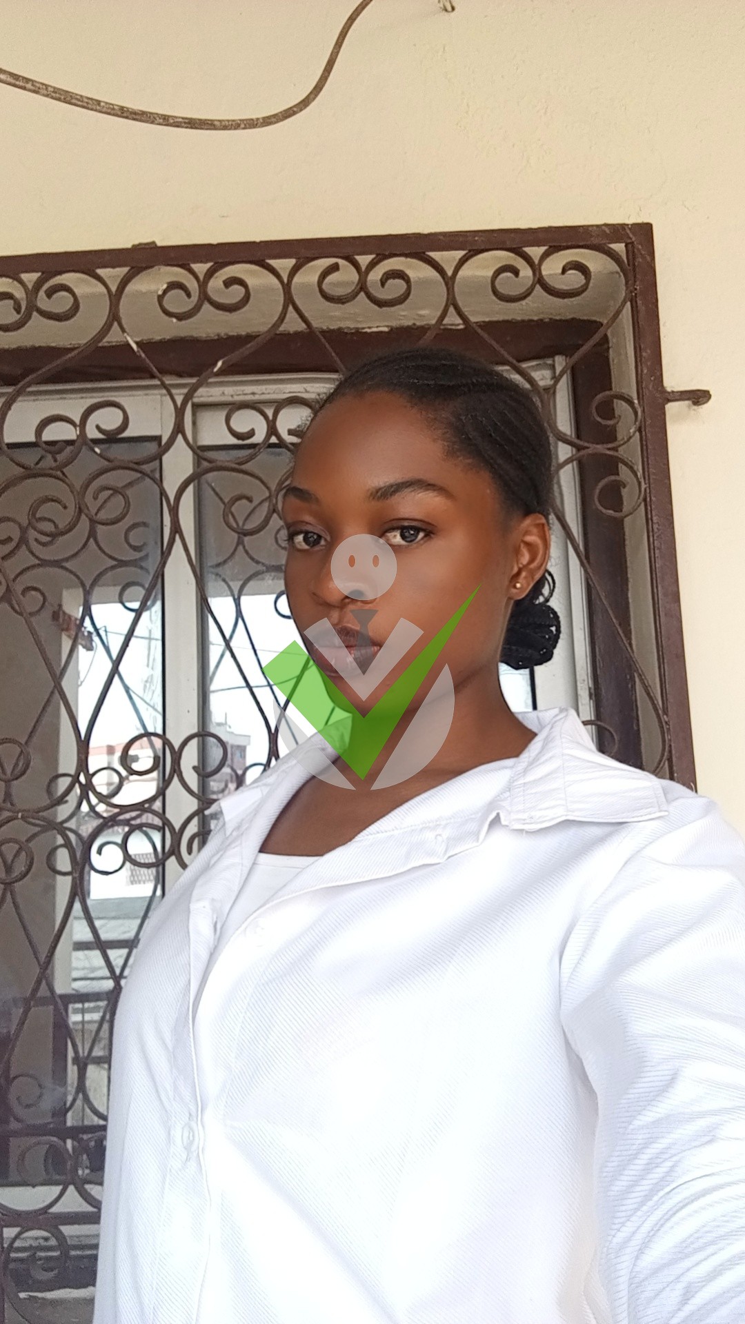Nkeng Virginie