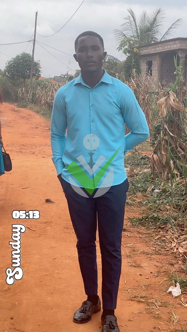 Nkongyu Nkongyu