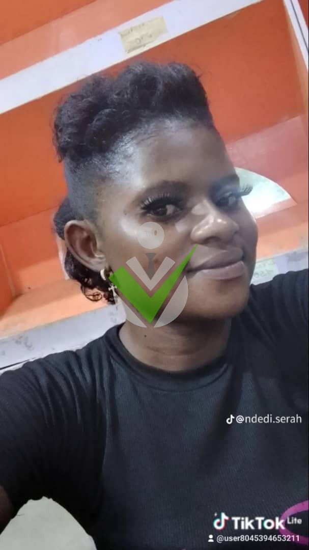 Ndedi serah Ngonde