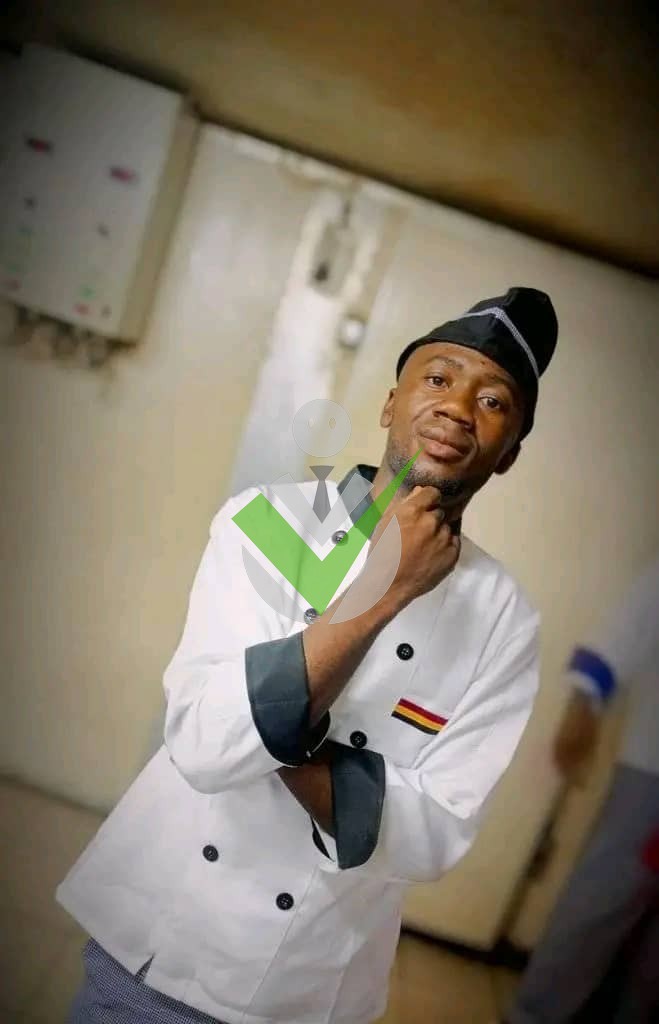 Emmanuel Ambela