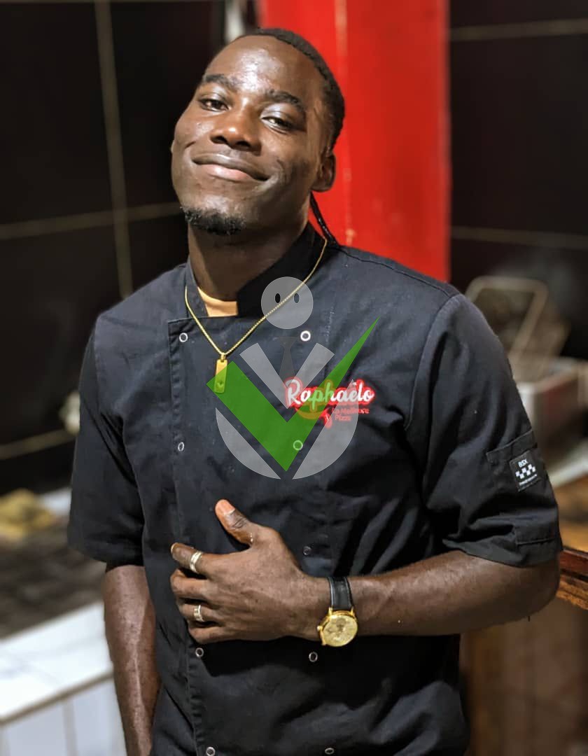 Georges ONANA