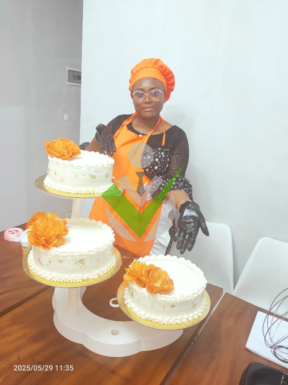 Rosine Ngouné