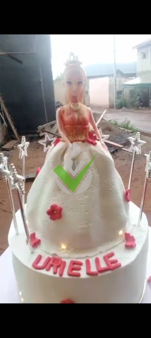 Ides Vanessa