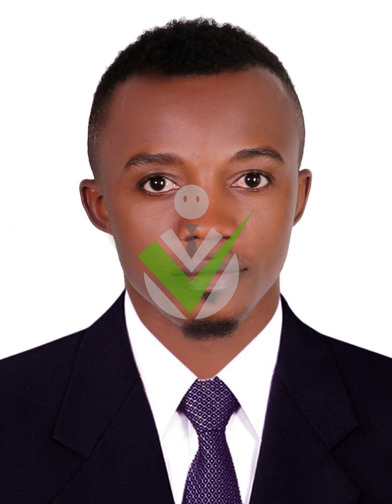 Abwe Nelson Nzoh