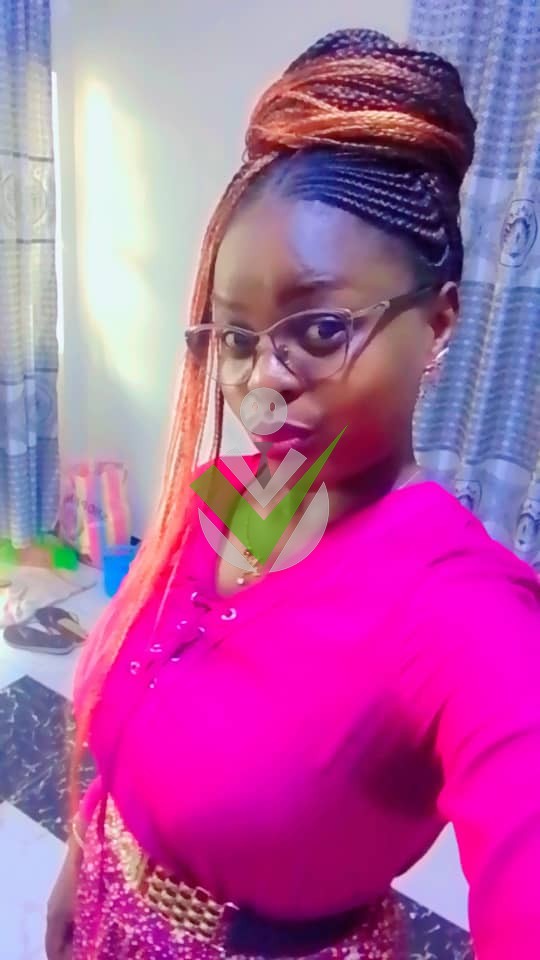 FANGMBENG Eunice
