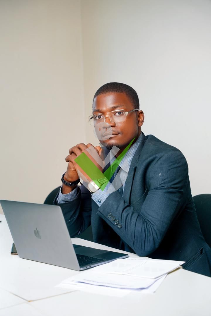 Brice TCHAKOUNTÉ