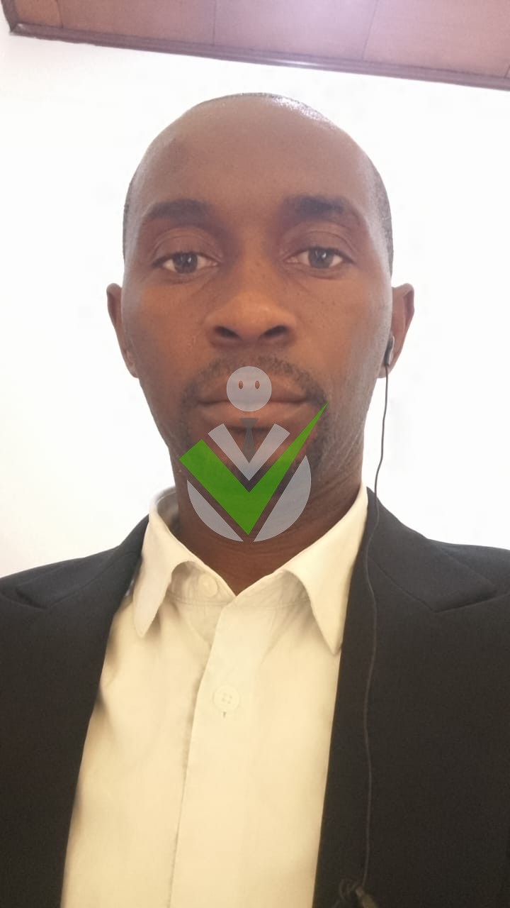 Raoul FOMEKONG