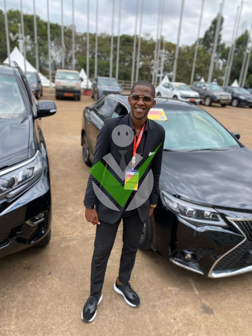 Sidiki Aboubakar