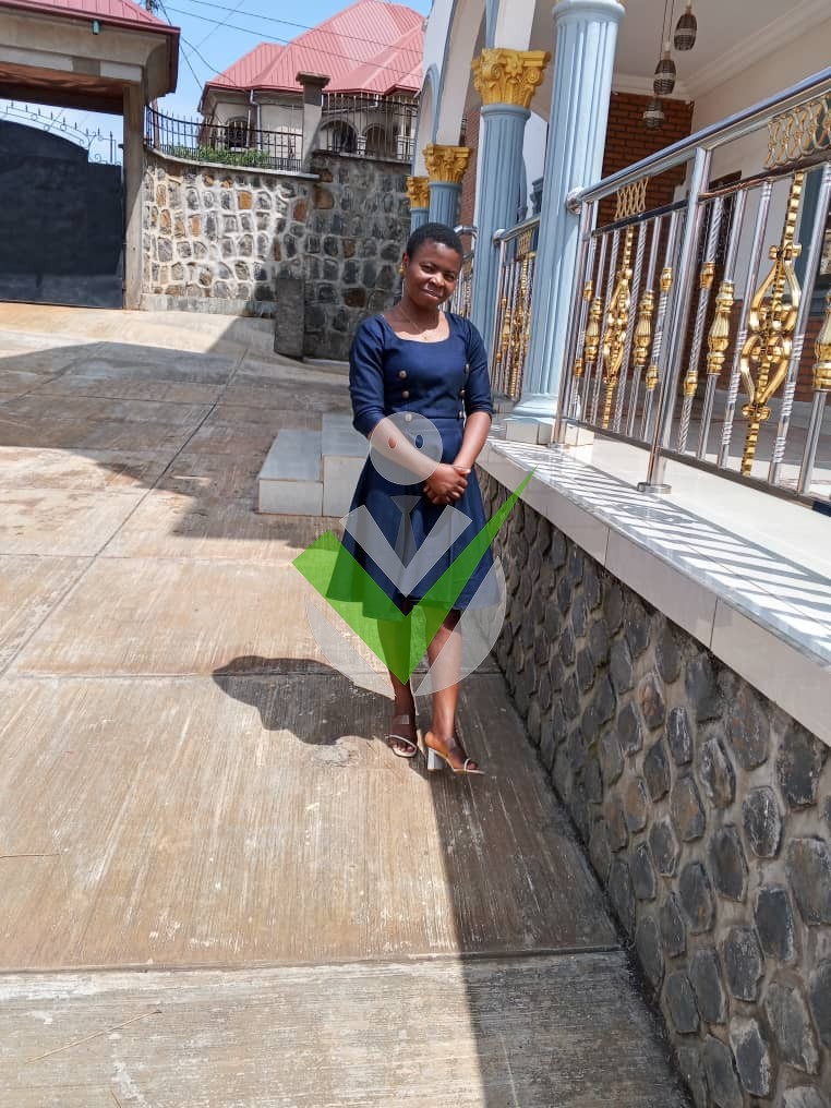 Sandrine Ndum