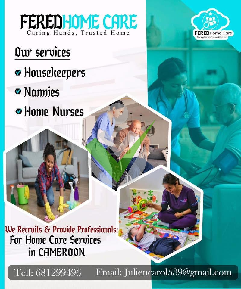 FERED Home Care