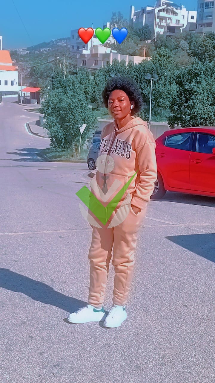 Edwige Metiawe