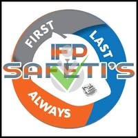 IFP Safeti's