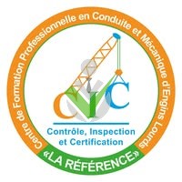 Cfp -CIC