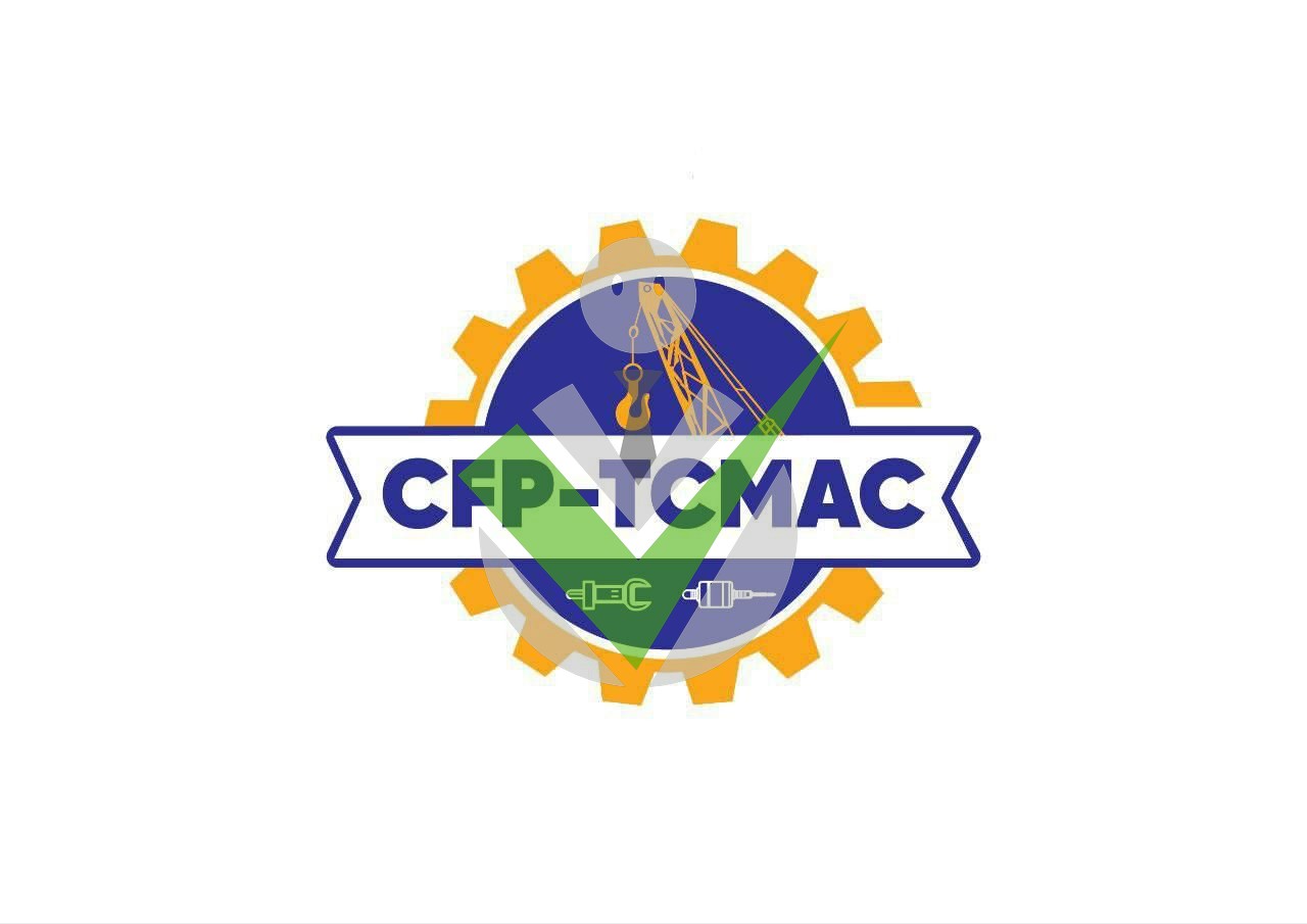 Cfp -TCMAC€