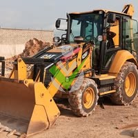 Conducteur Opérateur d'engins lourd