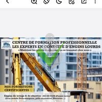 CFP LES Experts