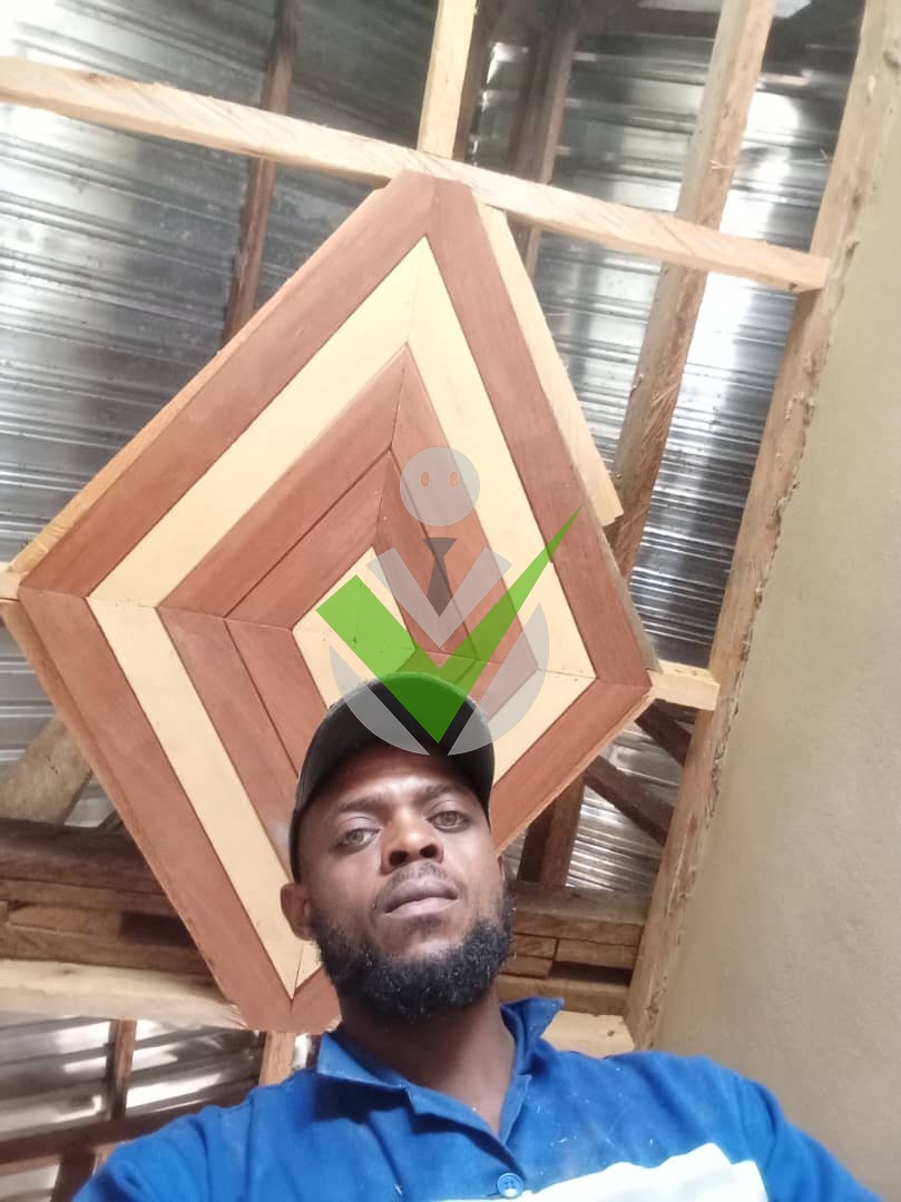 Jackson Ngong