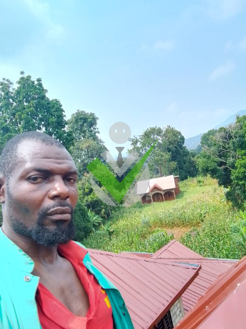 Ndipisiri sustain muluh
