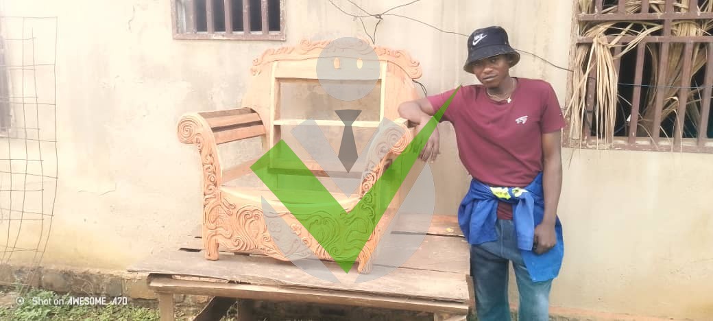 Nsom Sedrick