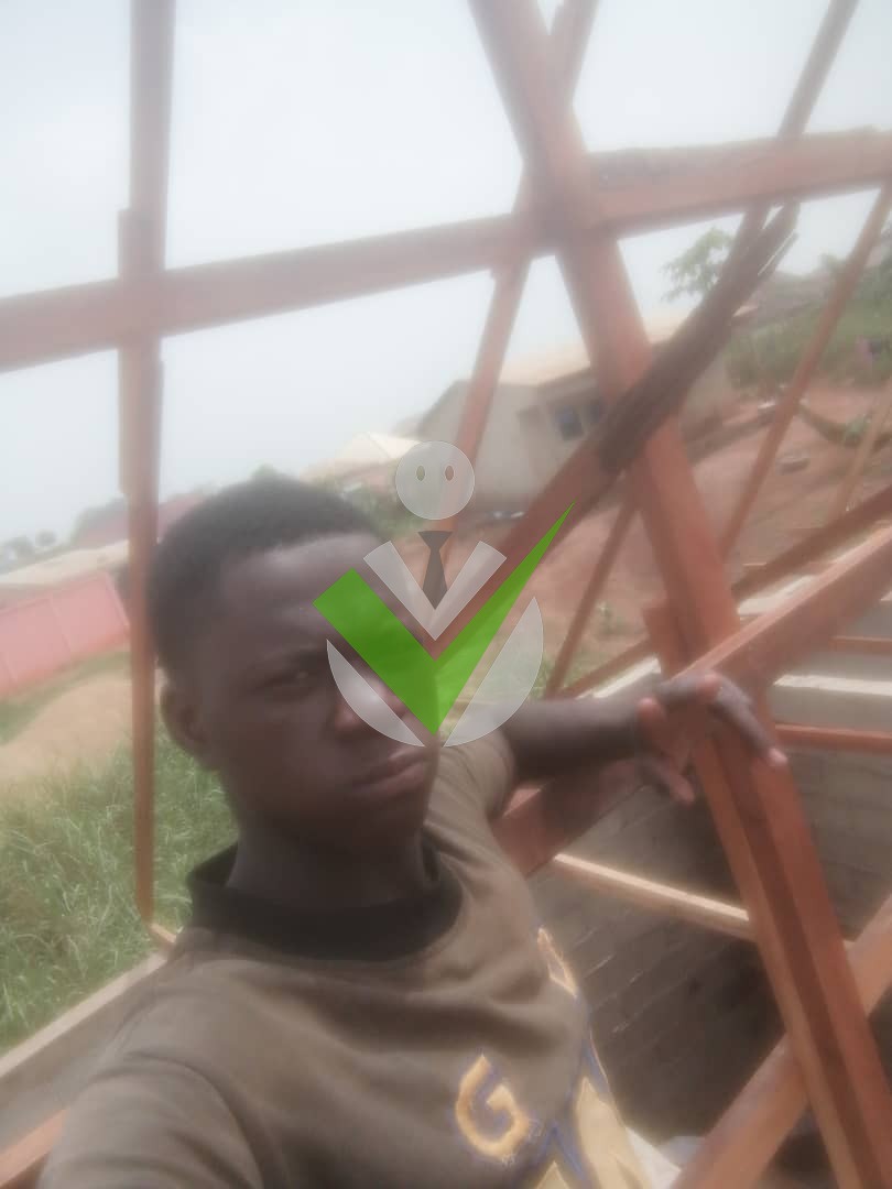 beloko Alphonse