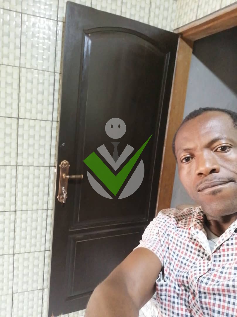 Alain Njossu wame