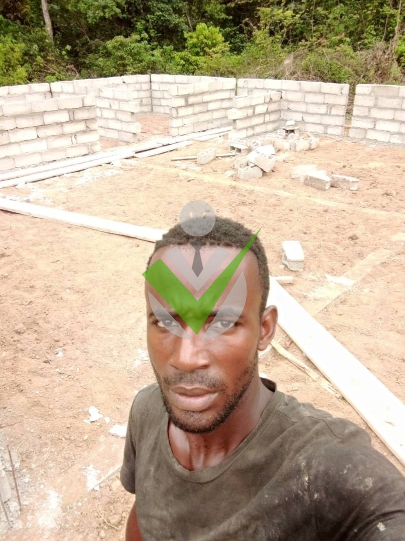 Jean Marie Ebah