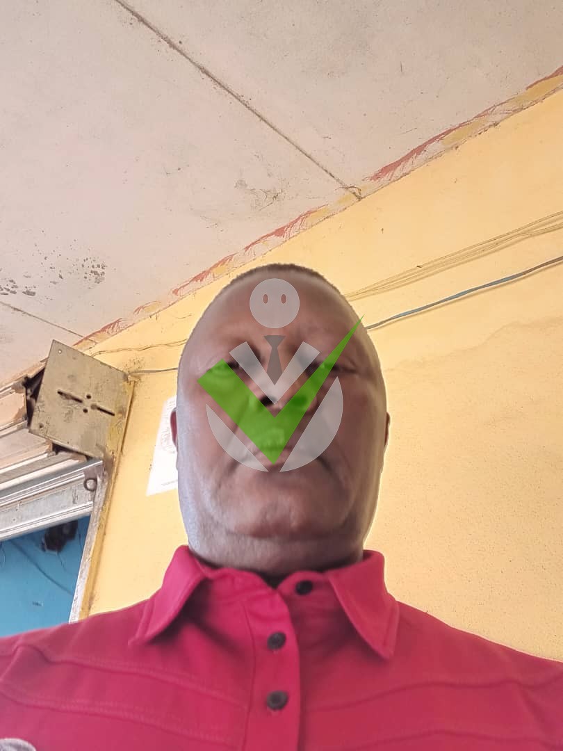 Ngwese Jonas