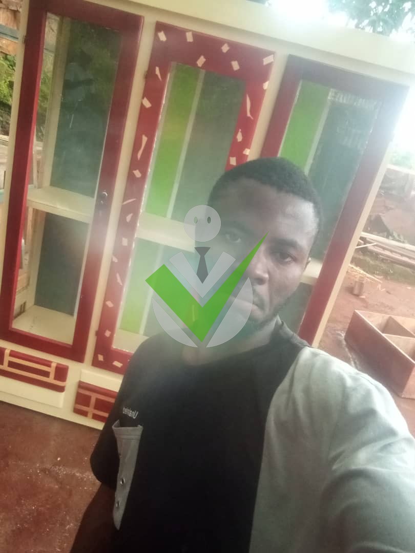 Poitou Souleymane