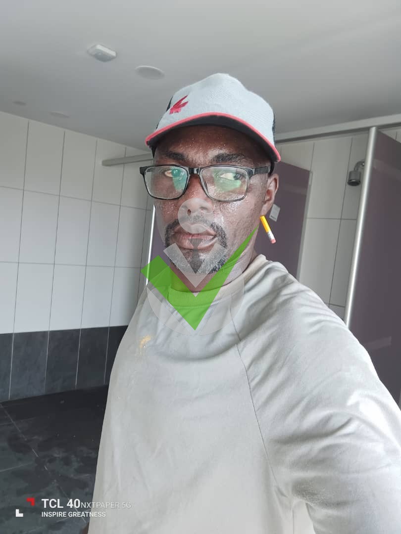 Grégoire Ebella Esomba