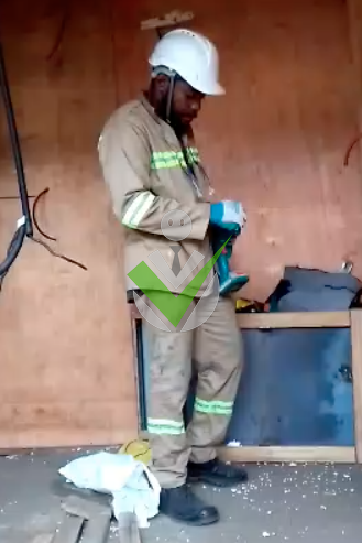 Ebenezer Djita