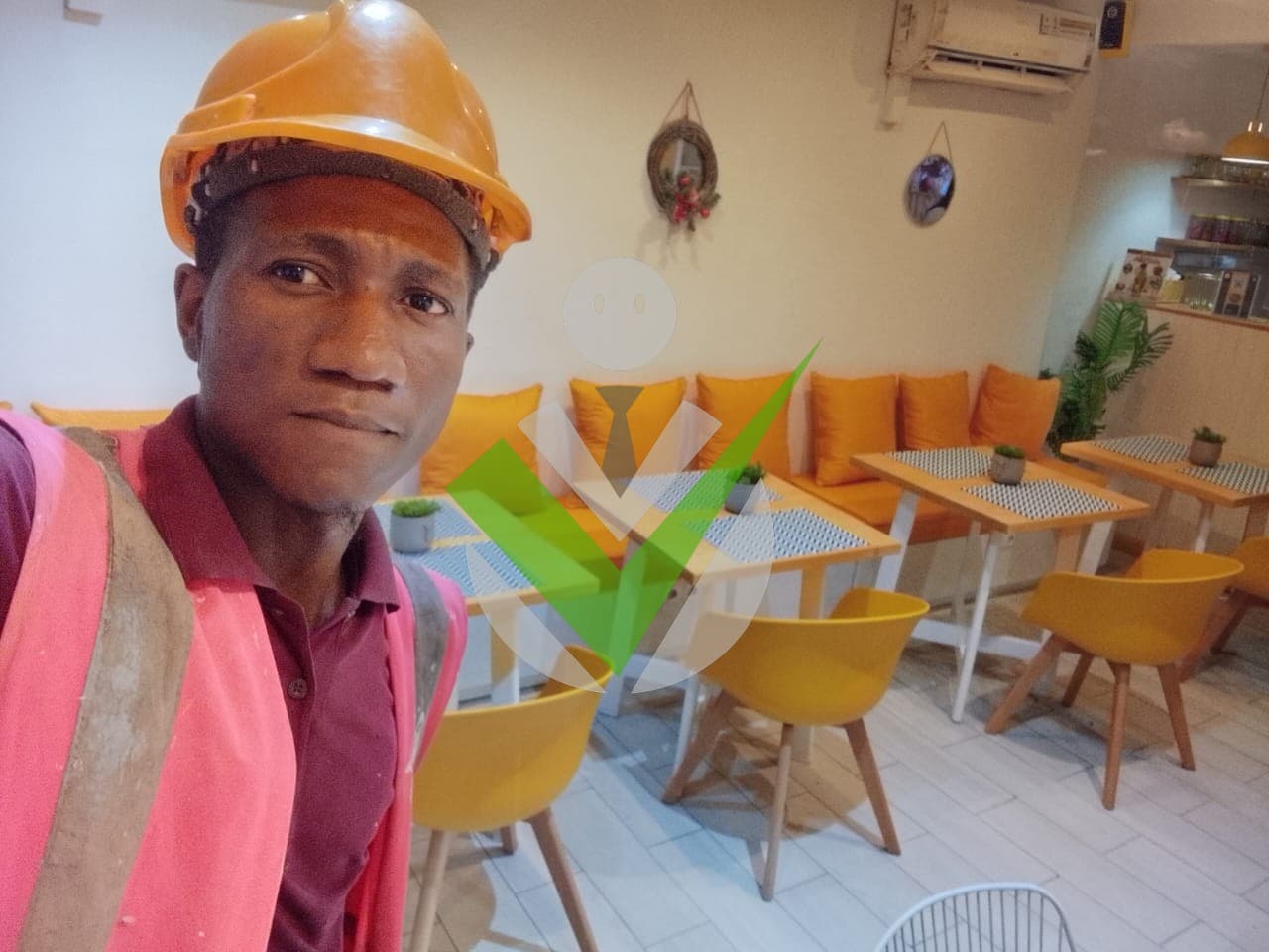 Junior Fematio