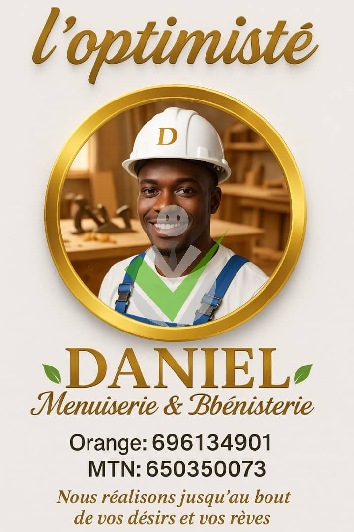 Dibadou Daniel