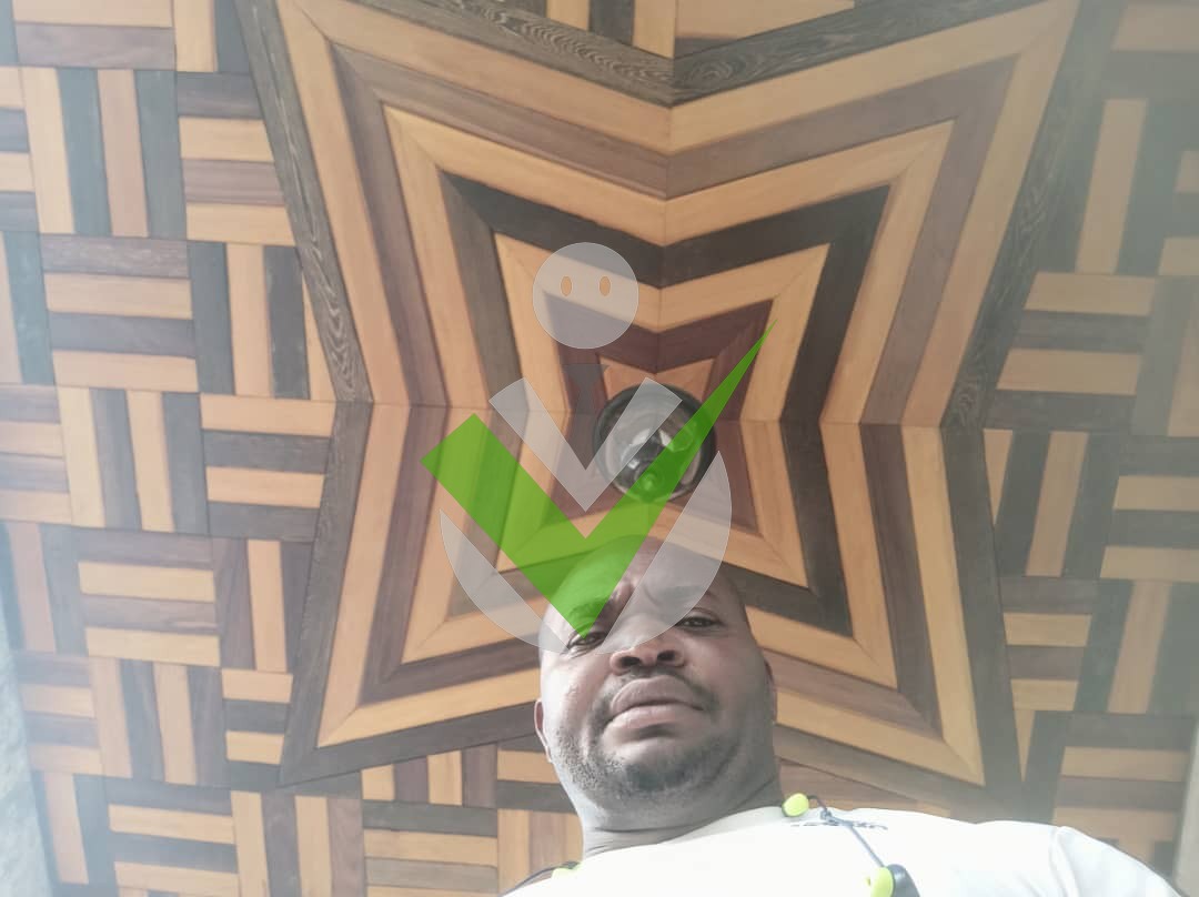 Louis Ngakeu