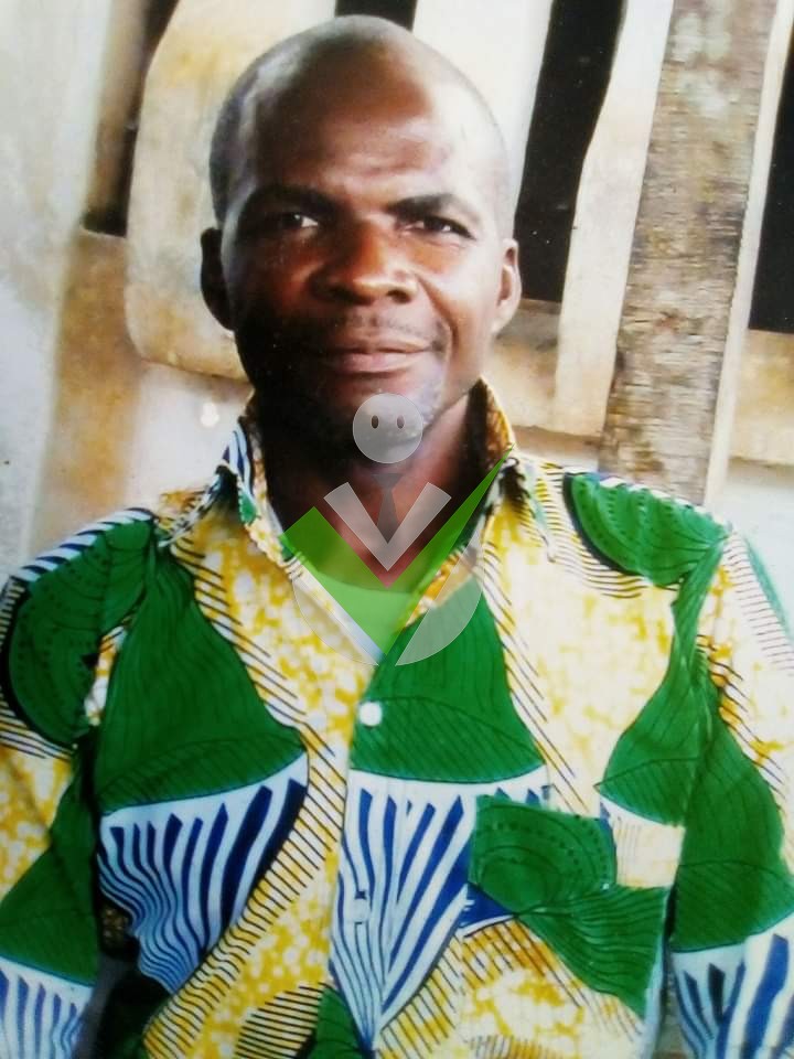 Magloire Elouna
