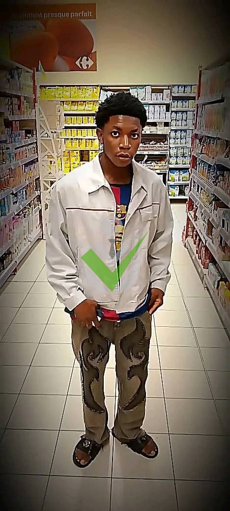 Mike Nsah